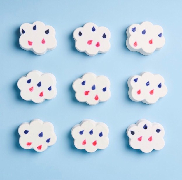 Lush Easter 2018 Lush Archive Encyclopedia